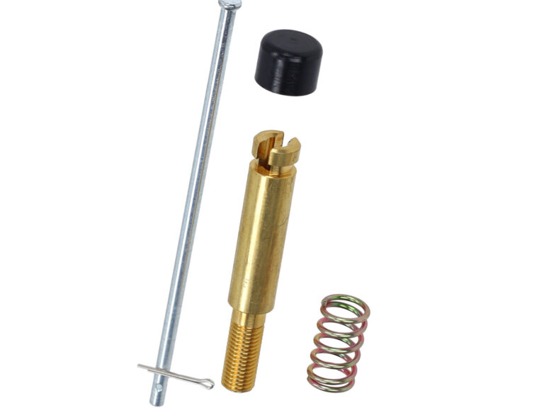 Revisieset Carburateur Stationair Model Mikuni 16mm 5-delig Yamaha, Fs1