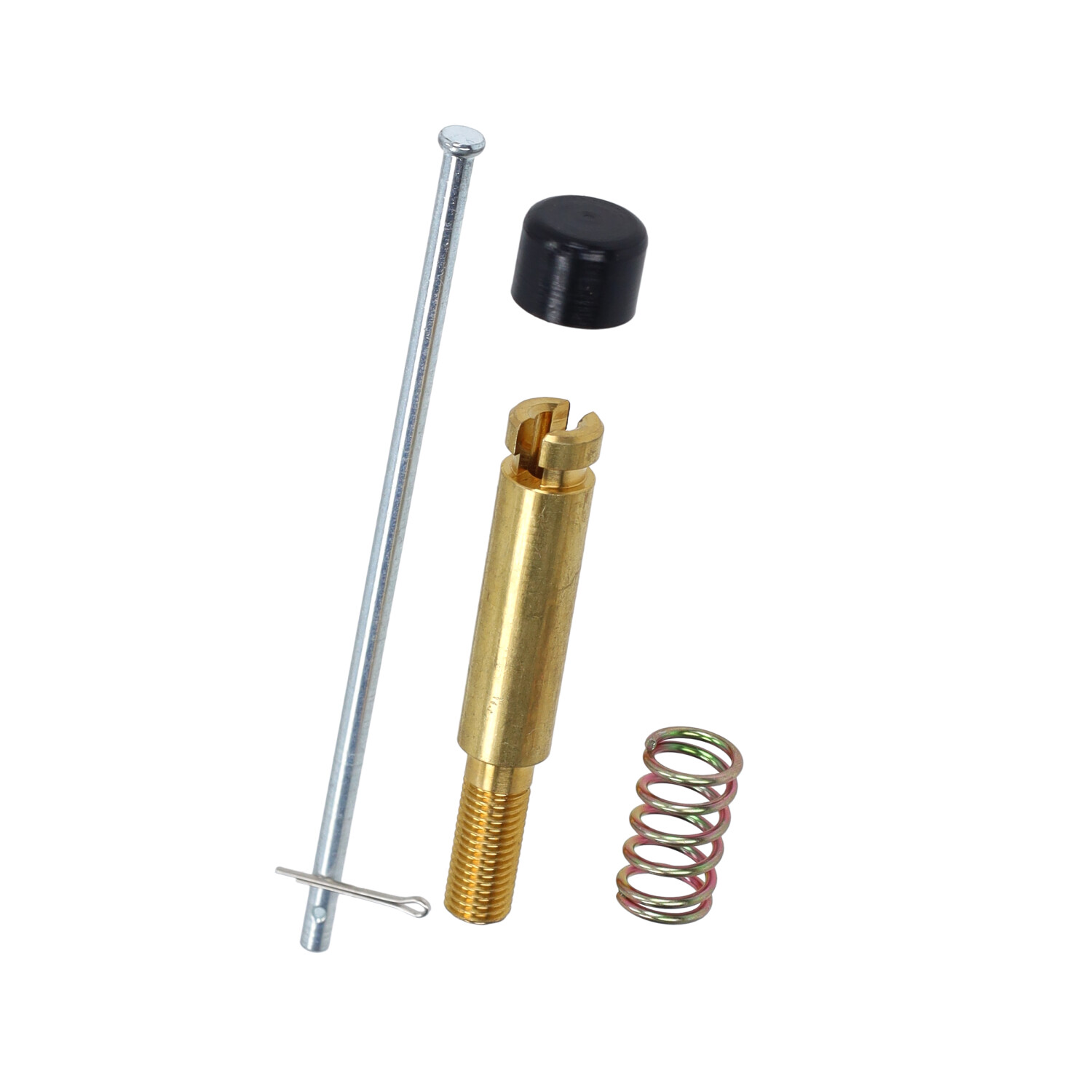 Revisieset Carburateur Stationair Model Mikuni 16mm 5-delig Yamaha, Fs1