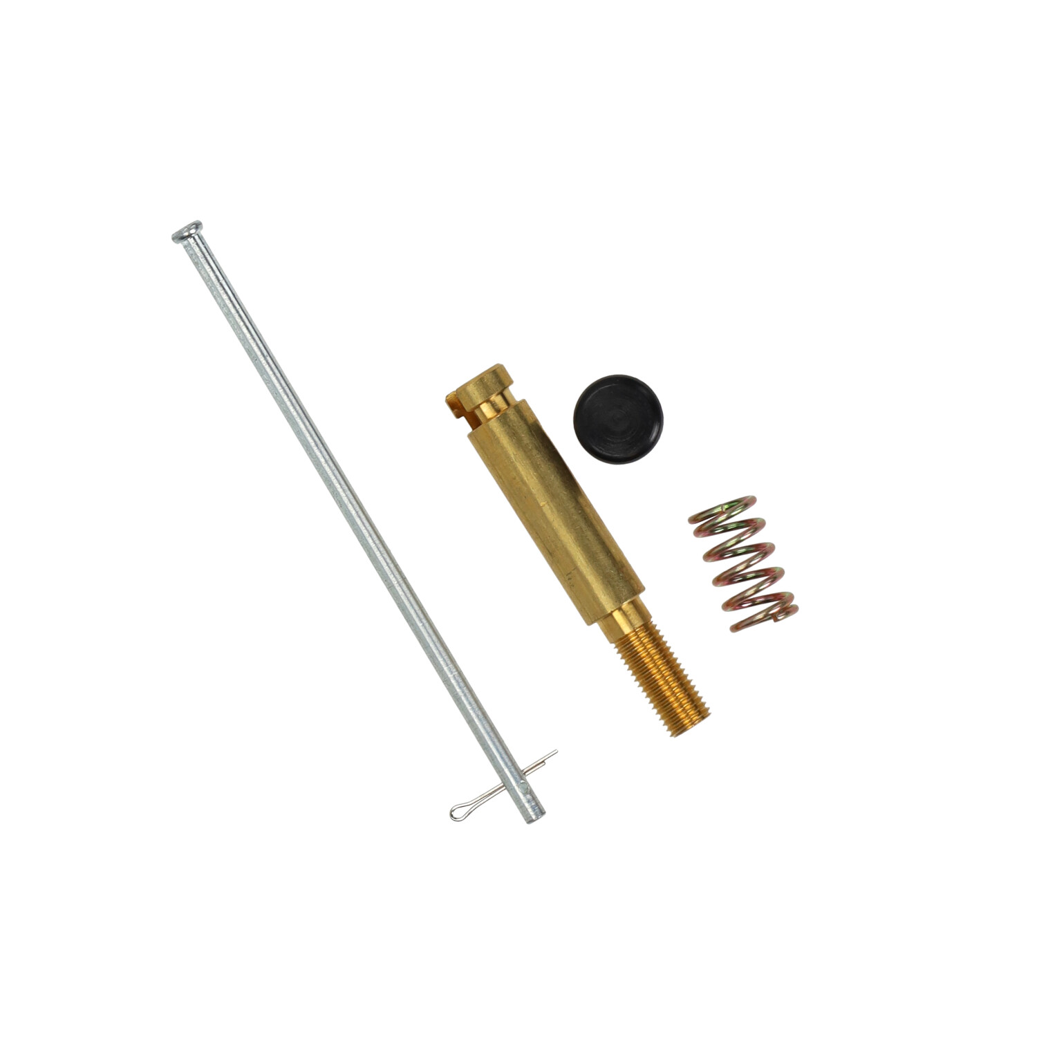 Revisieset Carburateur Stationair Model Mikuni 16mm 5-delig Yamaha, Fs1 - Afbeelding 3
