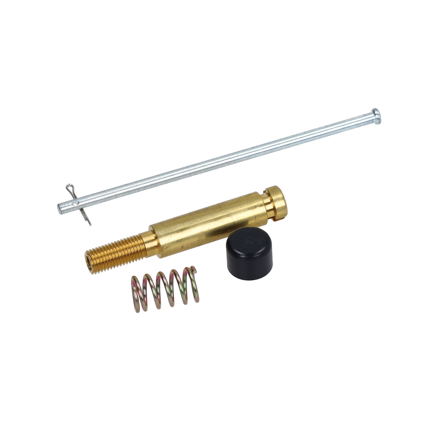 Revisieset Carburateur Stationair Model Mikuni 16mm 5-delig Yamaha, Fs1 - Afbeelding 2