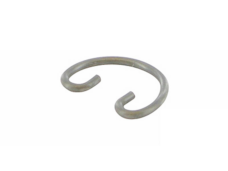 Borgveer Polini Pistonpen 10mm 272.0120 - Afbeelding 2