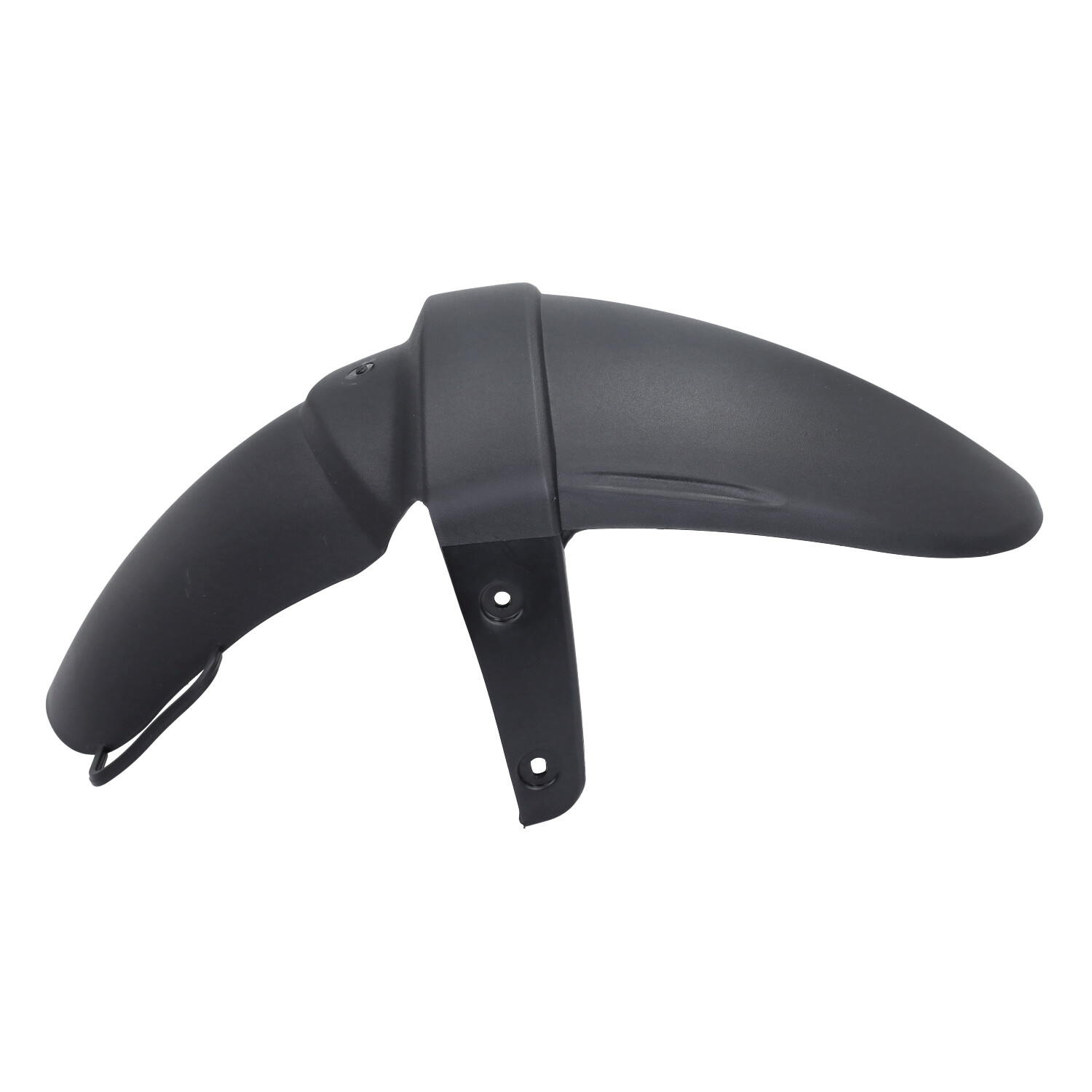 Plaatwerkset 2005-2012 Yamaha zwart glans 7-delig MBK Stunt, Slider - Afbeelding 6