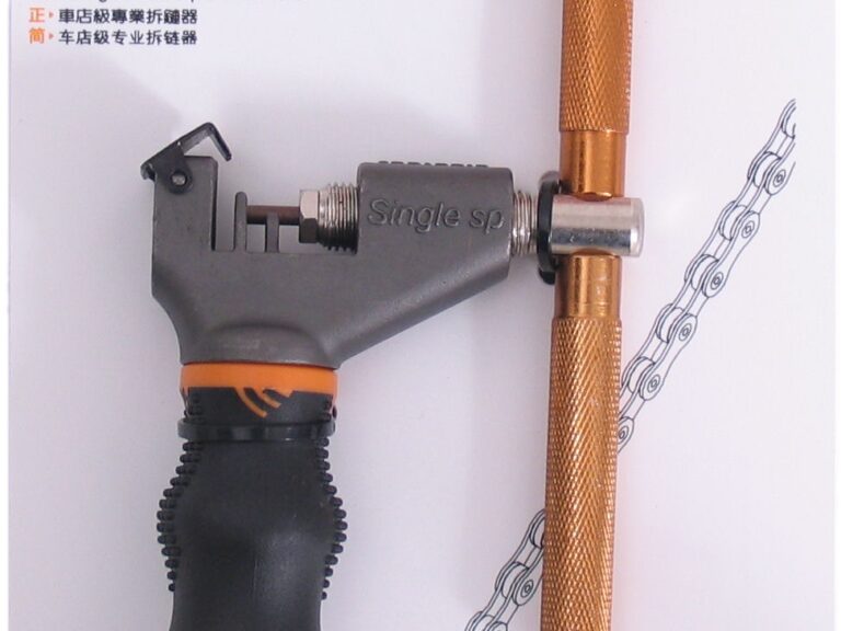 Kettingpons IceToolz Profi 62B3 single speed 1/2x3/32"+1/8" / BMX