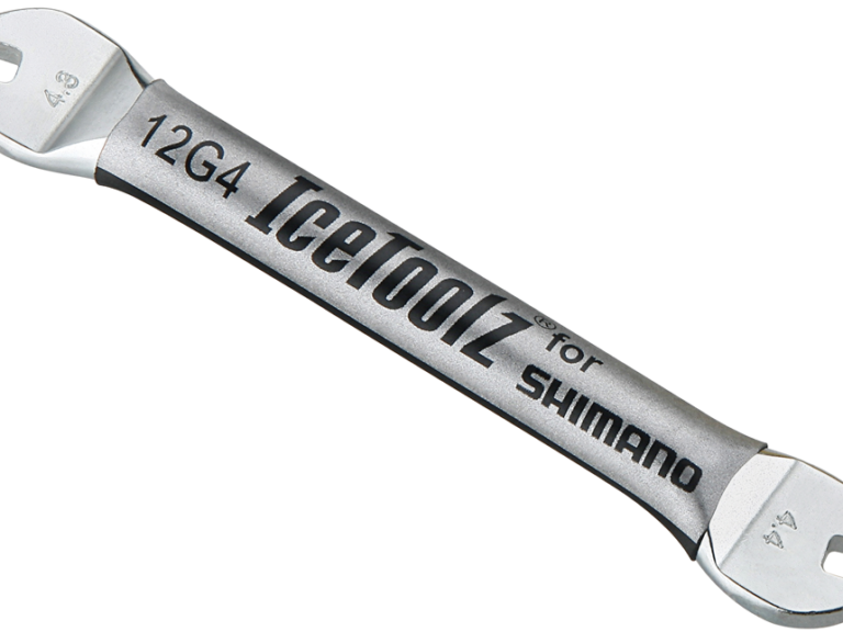 Spaaknippelsleutel IceToolz 12G4 Shimano