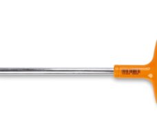 Torx haakse stiftsleutel Beta Tools 97TTX T30 met krachthandgreep
