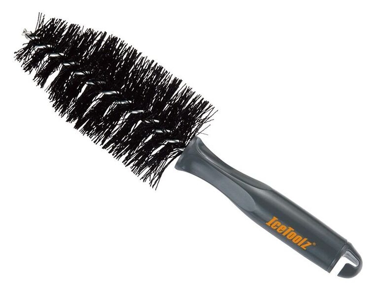 Poetsborstelset IceToolz C164 - 2 Delig - Afbeelding 4