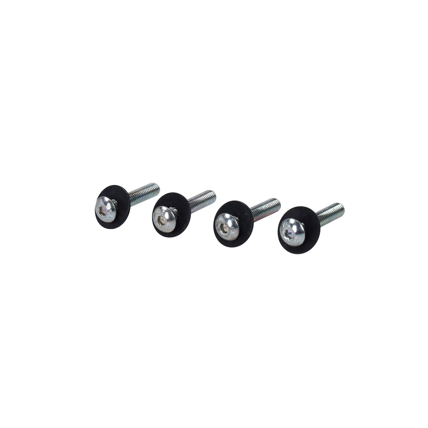 Windscherm Yamaha Origineel Hoog Euro-5 2023-2025 Helder Xmax 300 Bka283j01000 - Afbeelding 3