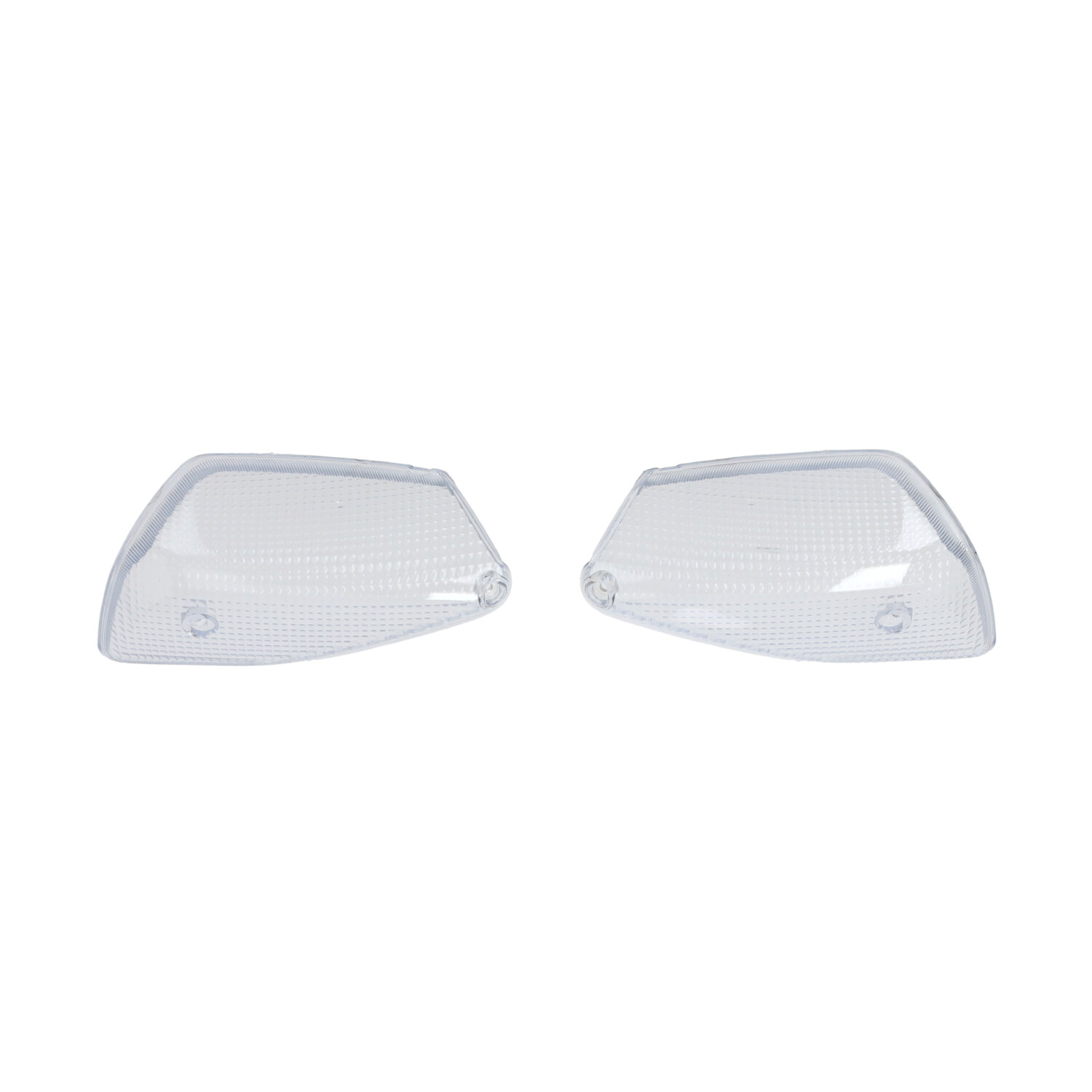 Knipperlichtglasset Dmp + Achterlichtglas Ymaha Helder Mbk Nitro, Aerox 2013 - Afbeelding 3