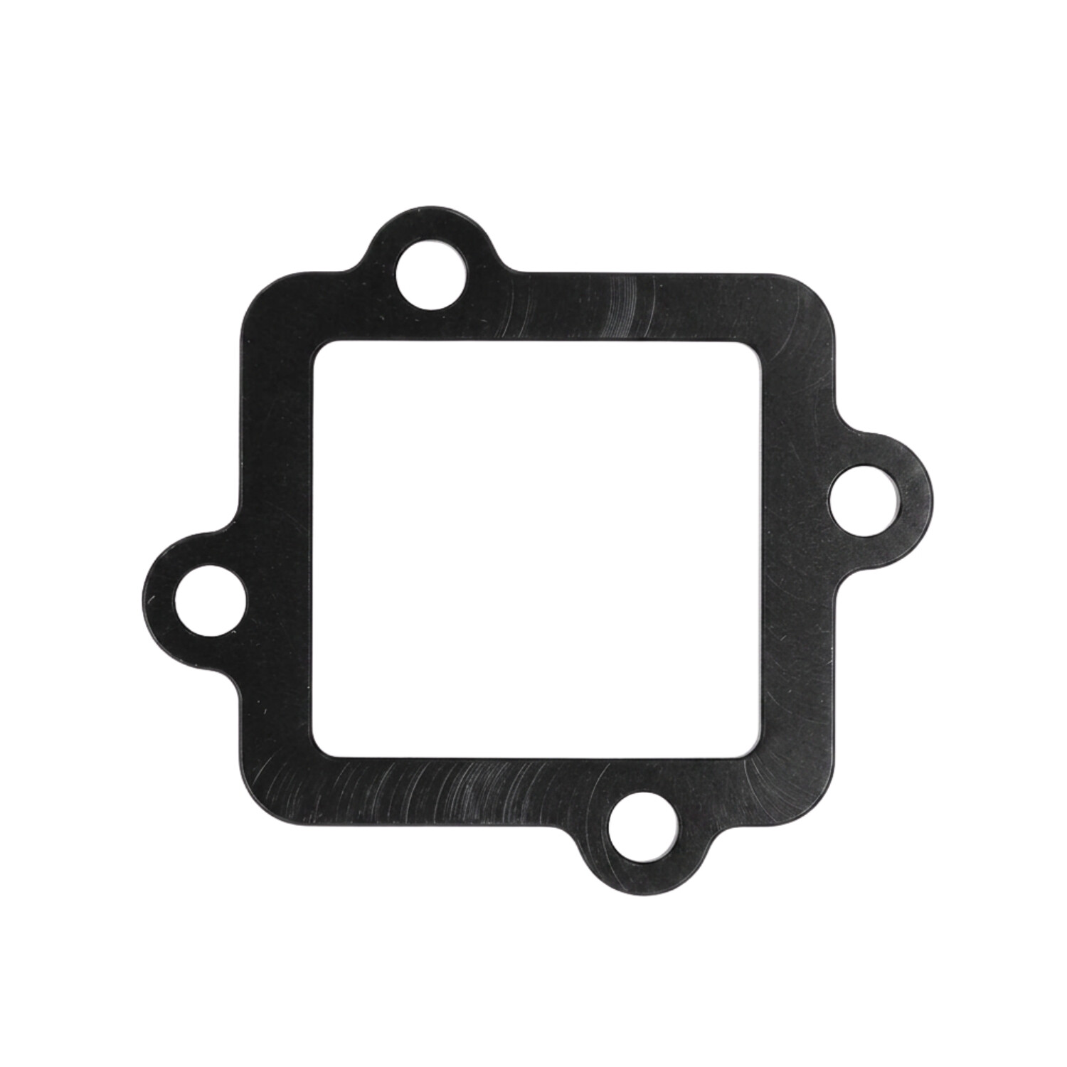 Adapter Doppler Membraan + 4 Boutjes Zwart Minarelli Hor Ac, Minarelli Hor Lc 498841 - Afbeelding 3