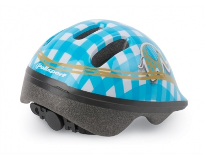 Fietshelm Polisport Olifant XXS (44-48cm) - Afbeelding 2