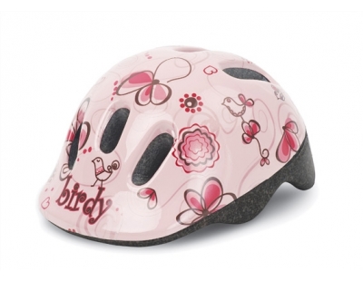 Fietshelm Polisport Birdy XXS (44-48cm)