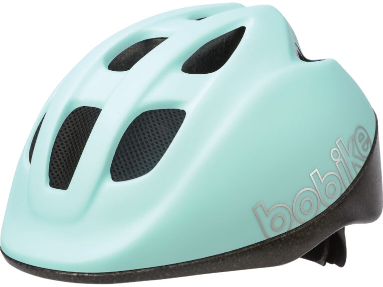 Fietshelm Bobike Go XS (46-53 cm) - marshmallow mint