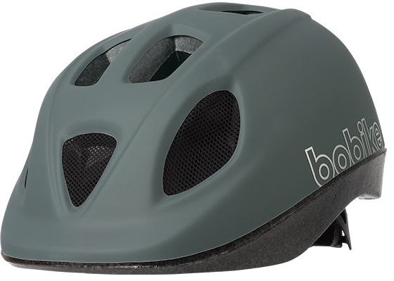 Fietshelm Bobike Go XS (46-53 cm) - macaron grey