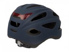 Fietshelm Polisport City'Go - mat denim