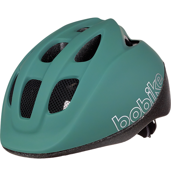 Fietshelm Bobike Go S 52-56 cm - peppermint