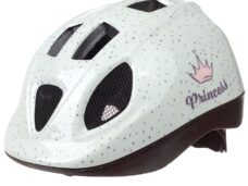 Fietshelm Polisport Fantasy XS 46-53 cm - wit