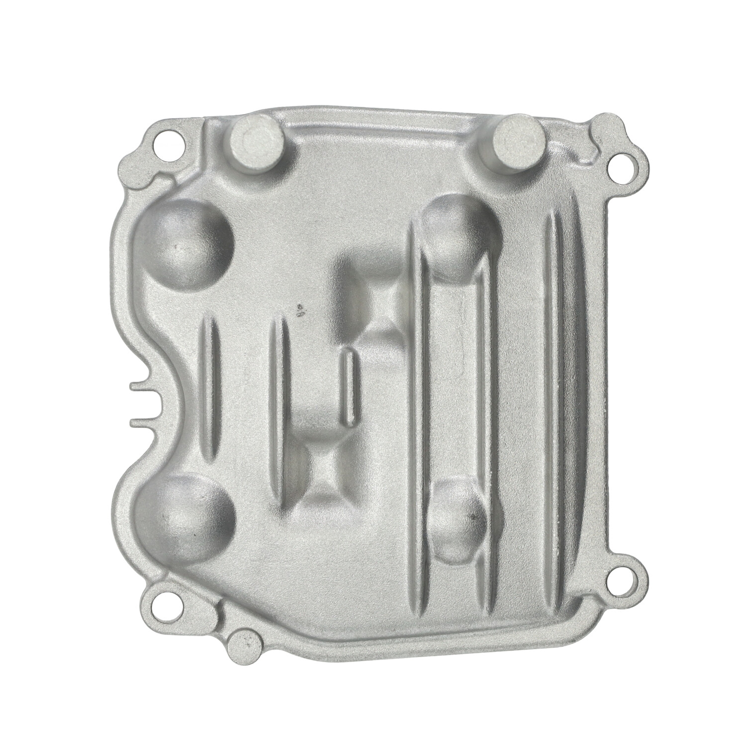 Kleppendeksel Yamaha Origineel Cilinderkop Aerox 4t, Giggle, Neo 4t 5c3e11900000 - Afbeelding 2
