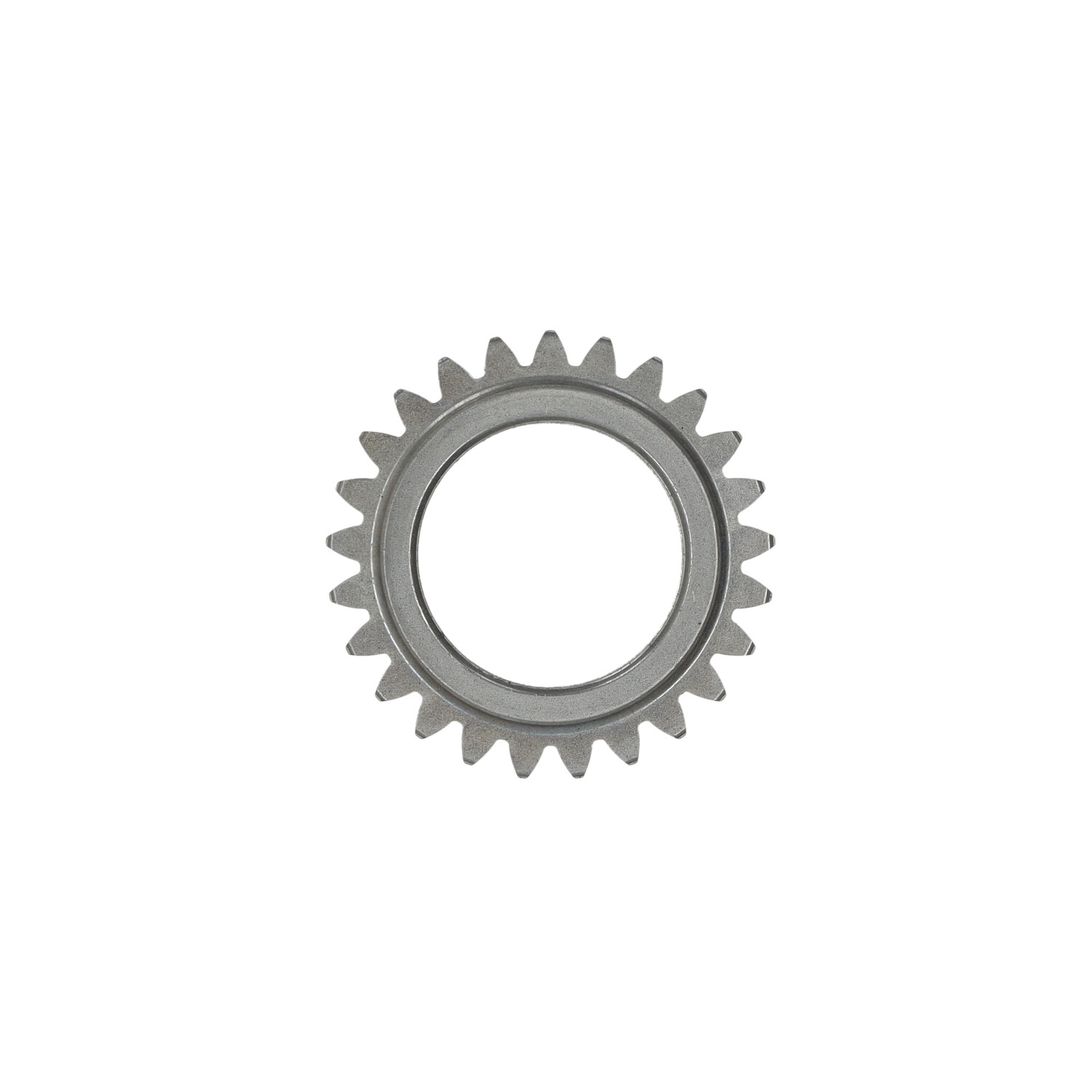 Aandrijftandwiel Yamaha origineel oliepomp Aerox 4T, Neo 4T 5ST-E3324-00 - Afbeelding 2