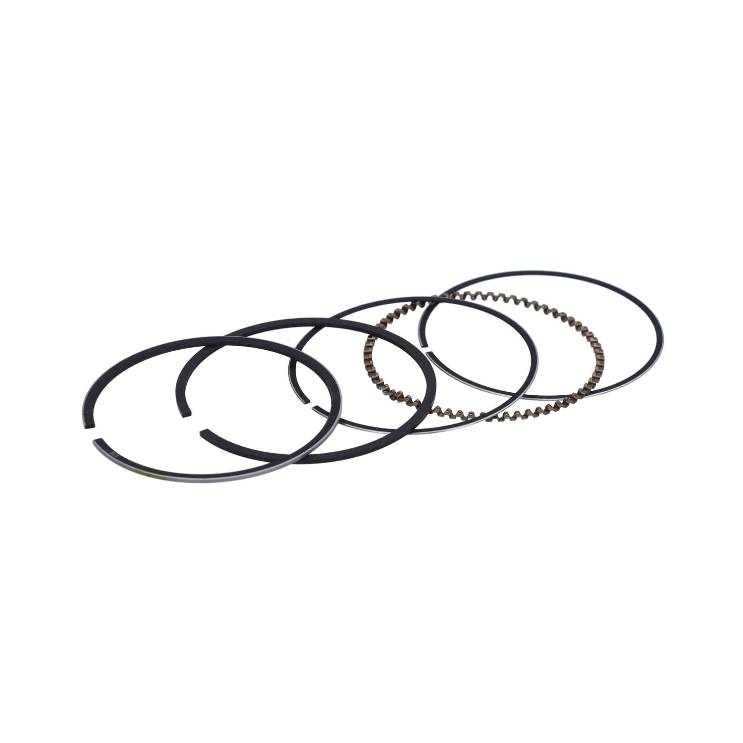 Zuigerveerset Yamaha Origineel Sco Yamaha 4t 10b-e1603-00-00
