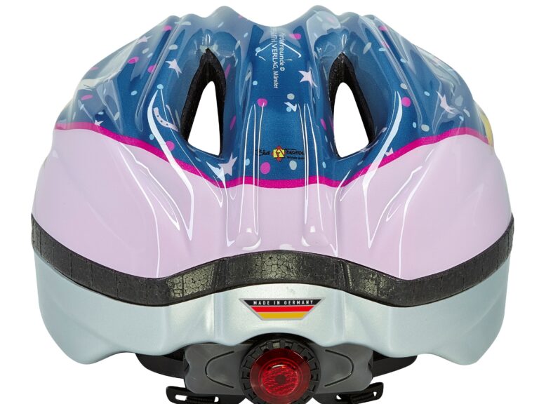 Fietshelm Meggy Originals S (46-51cm) - paardenvriend