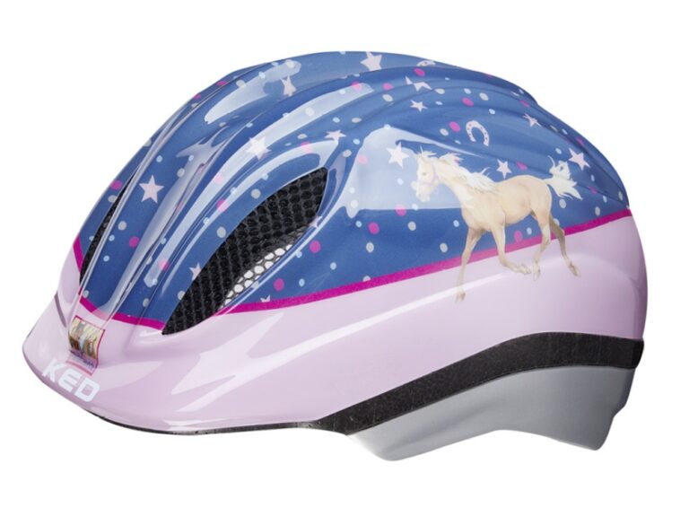 Fietshelm KED Meggy Originals M (52-58cm) - paardenvriend