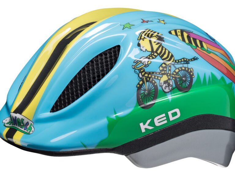 Fietshelm KED Meggy Originals S (46-51cm) - Janosch