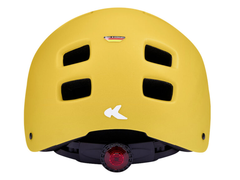 Fietshelm KED 5Forty L (57-62cm) - 3 colors retro boy