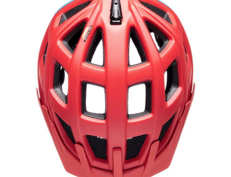 Fietshelm KED Kailu M (53-59cm) - blue matt