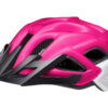 pink black matt