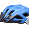 blue black matt