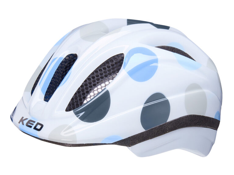 FietshelmKED Meggy II Trend S/M (49-55cm) - deep blue