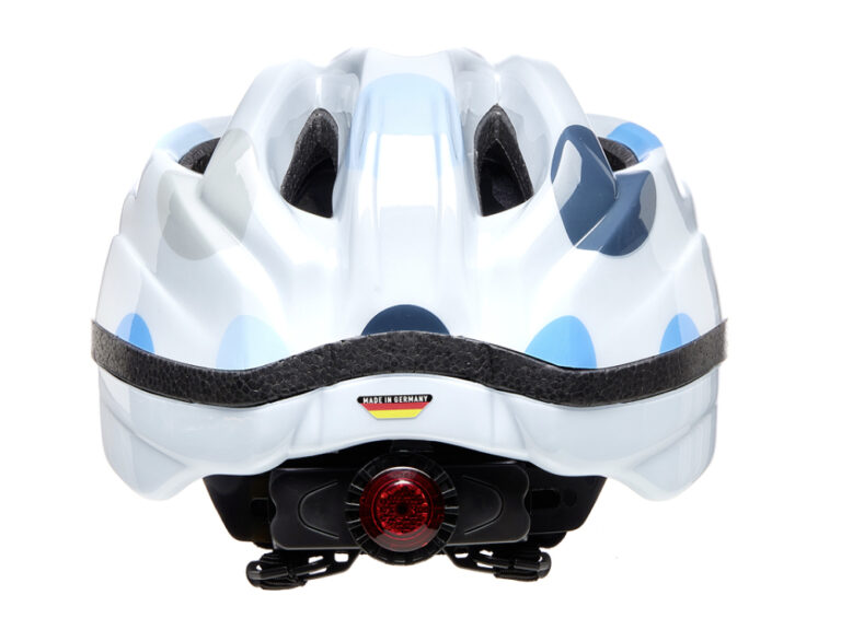 Fietshelm KED Meggy II Trend S (46-51cm) - deep blue