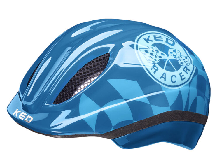 Fietshelm KED Meggy II Trend M (52-58cm) - racer