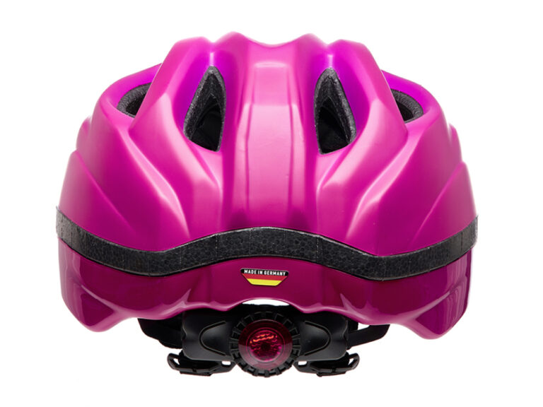 Fietshelm KED Meggy II S (46-51cm) - pink matt