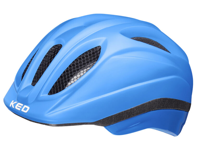 Fietshelm KED Meggy II S/M (49-55cm) - blue matt