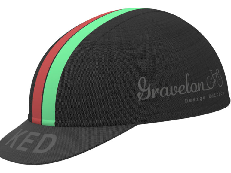 Fietshelm KED Gravelon L (58-61cm) - italo