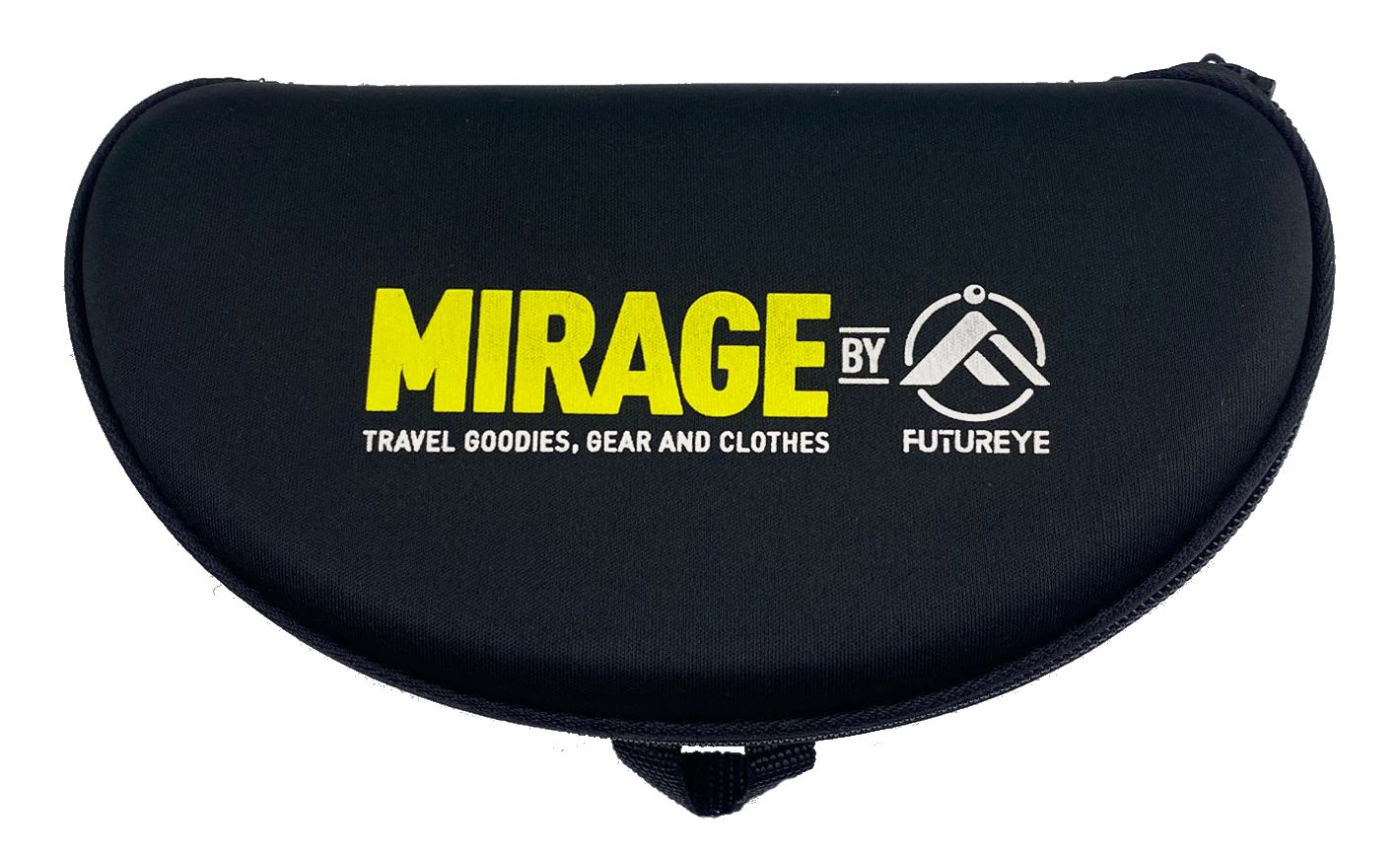 Zonnebril opbergkoker Mirage