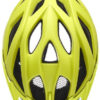 yellow green matt