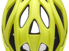 yellow green matt