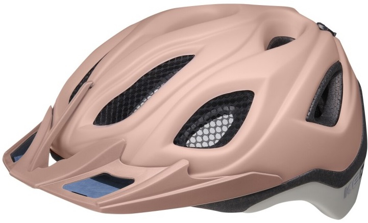 Fietshelm KED Certus Pro M (52-58cm) - sand ash matt