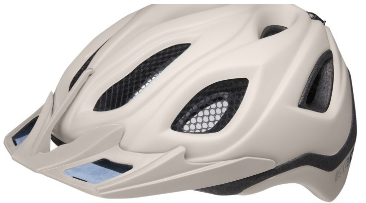 Fietshelm KED Certus Pro M (52-58cm) - ash matt