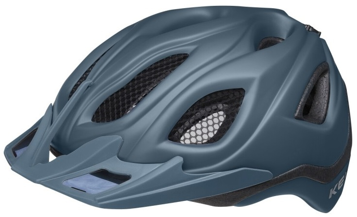 Fietshelm KED Certus K-Star M (52-58cm) - yellow green