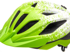 lime green white matt