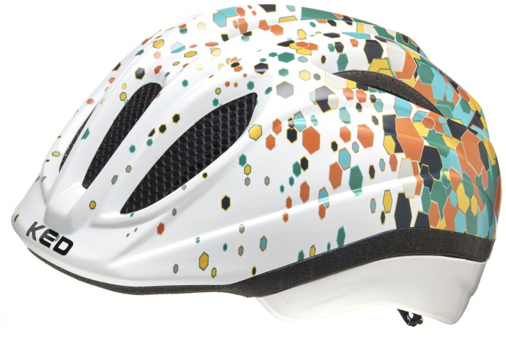Fietshelm KED Meggy II Trend S (46-51cm) - color blast
