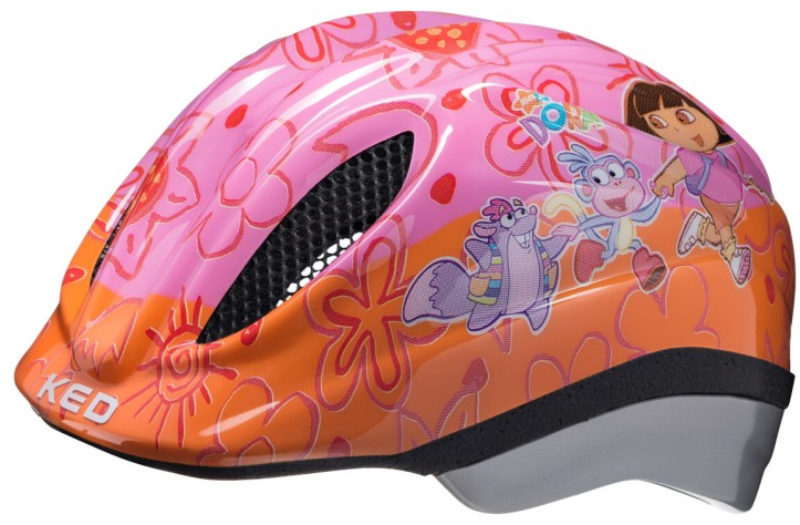 Fietshelm KED Meggy Originals II S/M (49-55 cm) - Dora