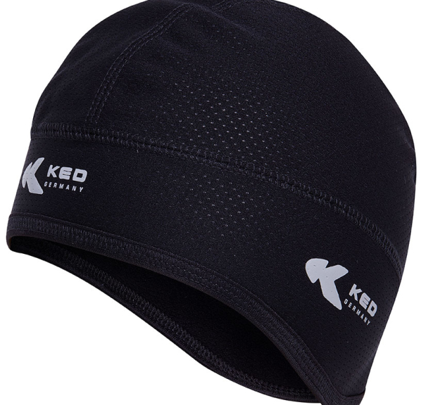 Helm ondermuts KED voor de winter M/L