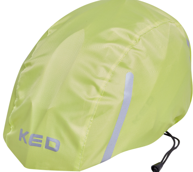 Helm regenhoes KED - unisize (3 pack)