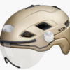 gold metallic matt