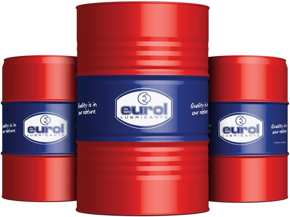 Olie Eurol 10W40 Turbocat (60 liter vat) - Afbeelding 2