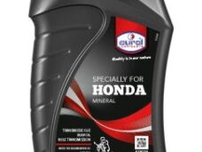 Carterolie Eurol Honda 1-Liter